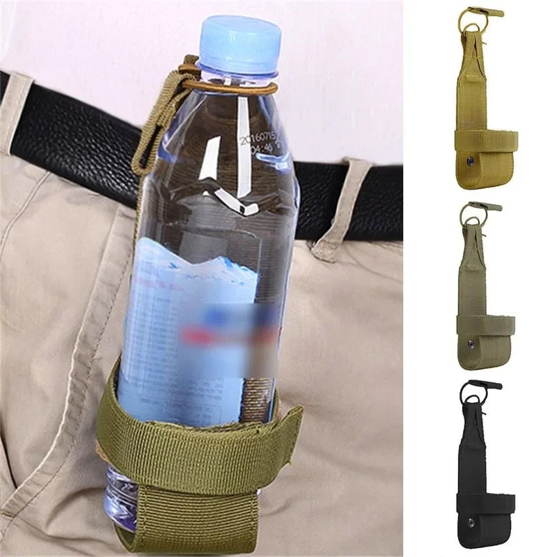 Tactical Dog Harness & Leash Set – Military-Grade Training Vest for All Breeds (German Shepherd, Golden Retriever & More)