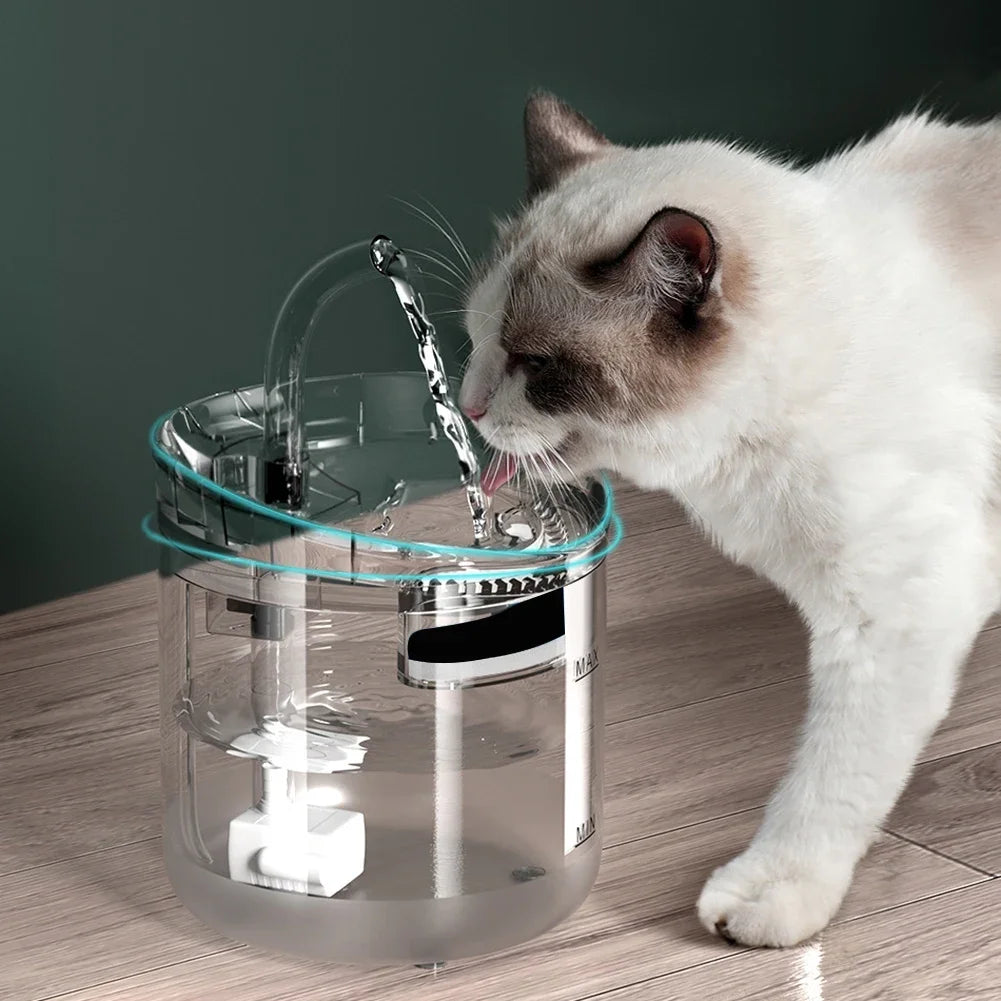 Activated Carbon Filters – Replacement for Cat & Dog Water Fountains