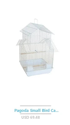 Outdoor Wall-Mount Dog Waste Bin – 2.1 Gallon Trash Can with Lid & Odor Control | No-Smell Poop Disposal for Fence or Wall Hanging