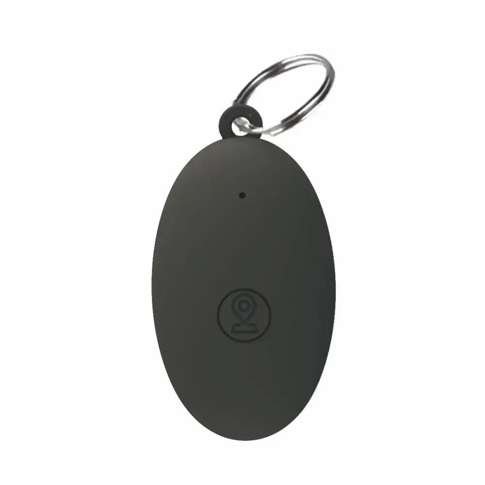 Mini GPS Pet Tracker – Anti-Lost Bluetooth Locator for Dogs, Cats & Pets