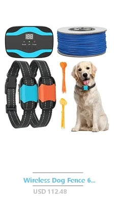 Outdoor Wall-Mount Dog Waste Bin – 2.1 Gallon Trash Can with Lid & Odor Control | No-Smell Poop Disposal for Fence or Wall Hanging