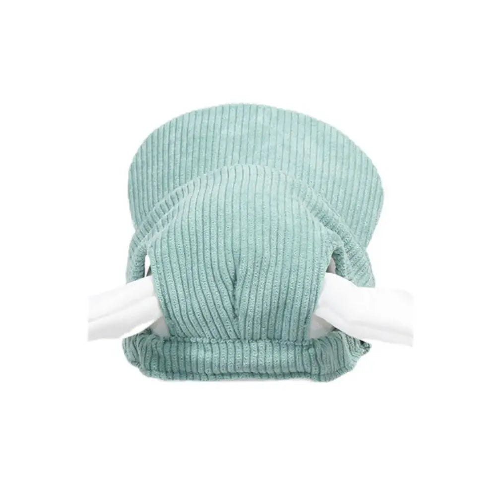 Adjustable Dog Baseball Cap – Breathable Sun Hat with Ear Holes for Outdoor Sports & Hiking