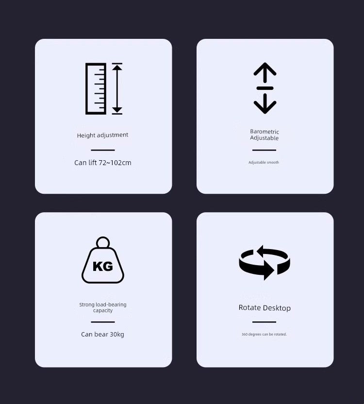 Adjustable Hydraulic Pet Grooming Table – Rotating Round Beauty Table for Small & Medium Dogs & Cats