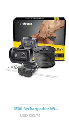 Outdoor Wall-Mount Dog Waste Bin – 2.1 Gallon Trash Can with Lid & Odor Control | No-Smell Poop Disposal for Fence or Wall Hanging