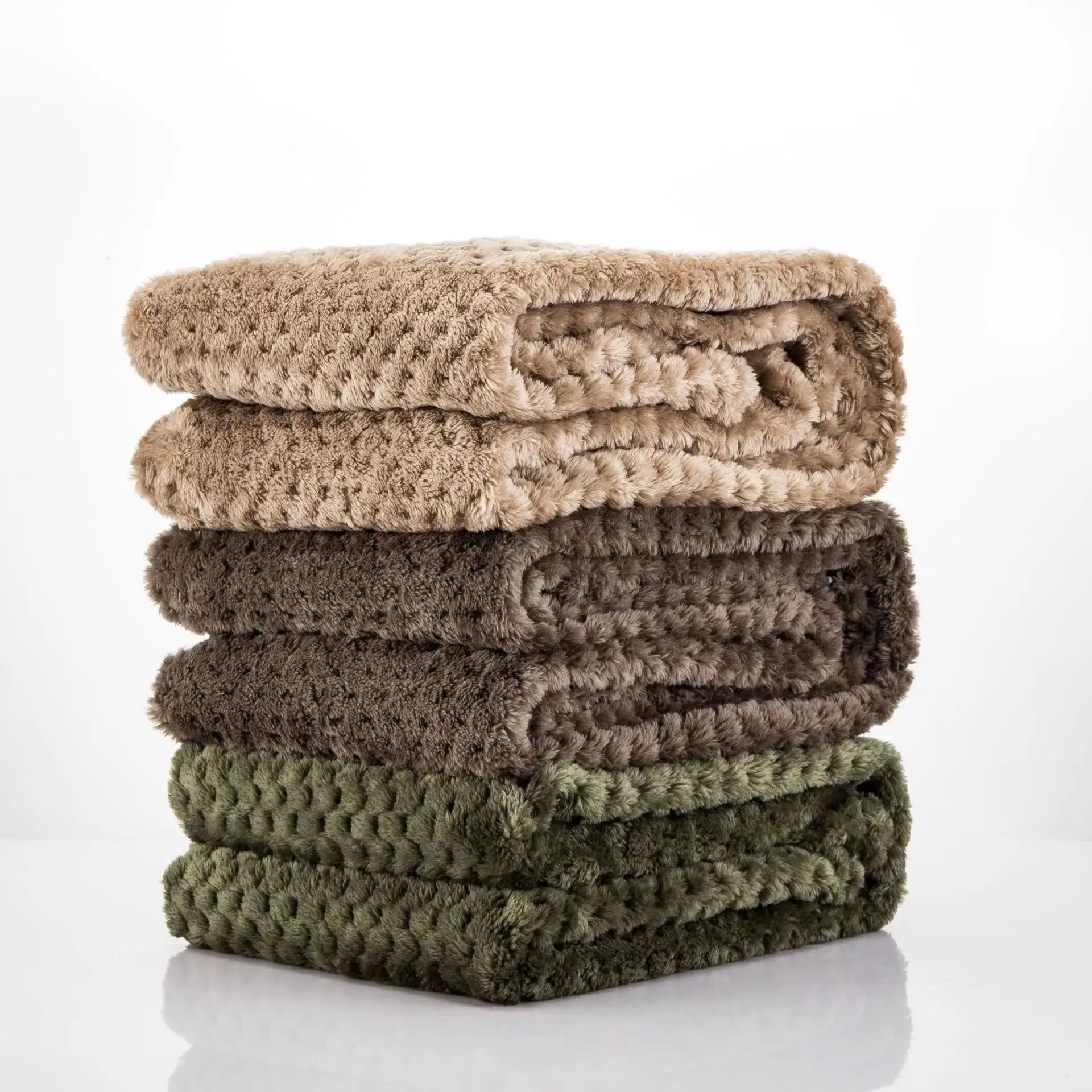 Soft Pet Blanket – Spring & Warm Dog Bed Blanket | Cozy Pet Sheets & Mat for Cats and Dogs