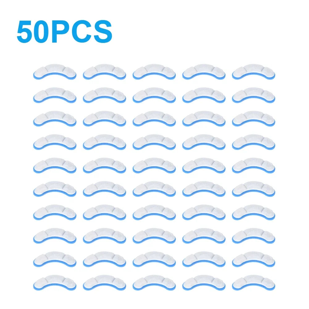 Activated Carbon Filters – Replacement for Cat & Dog Water Fountains