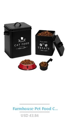 Outdoor Wall-Mount Dog Waste Bin – 2.1 Gallon Trash Can with Lid & Odor Control | No-Smell Poop Disposal for Fence or Wall Hanging