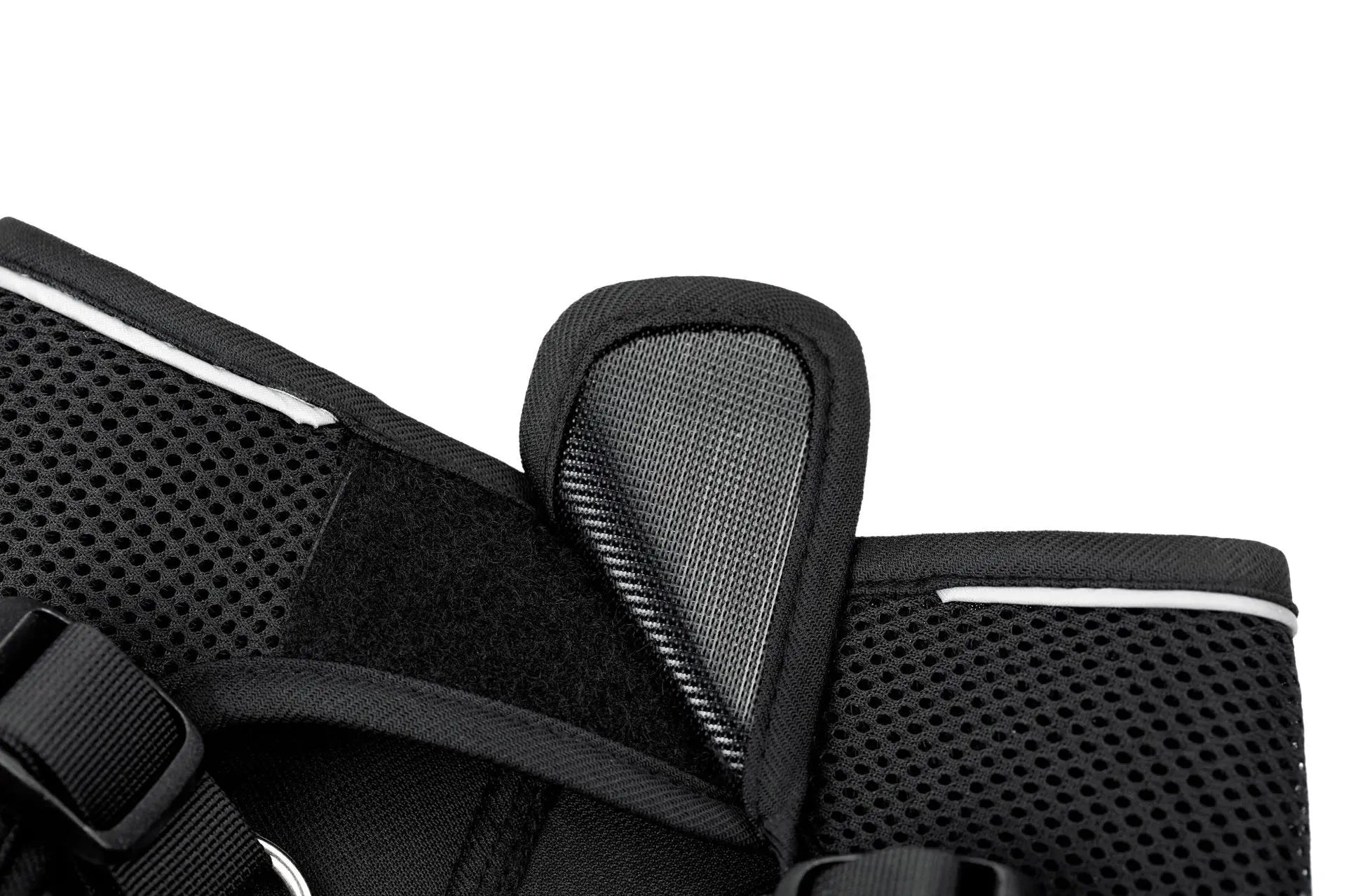 Adjustable Dog Lift Harness – Pet Support & Rehabilitation Sling for Injured Dogs