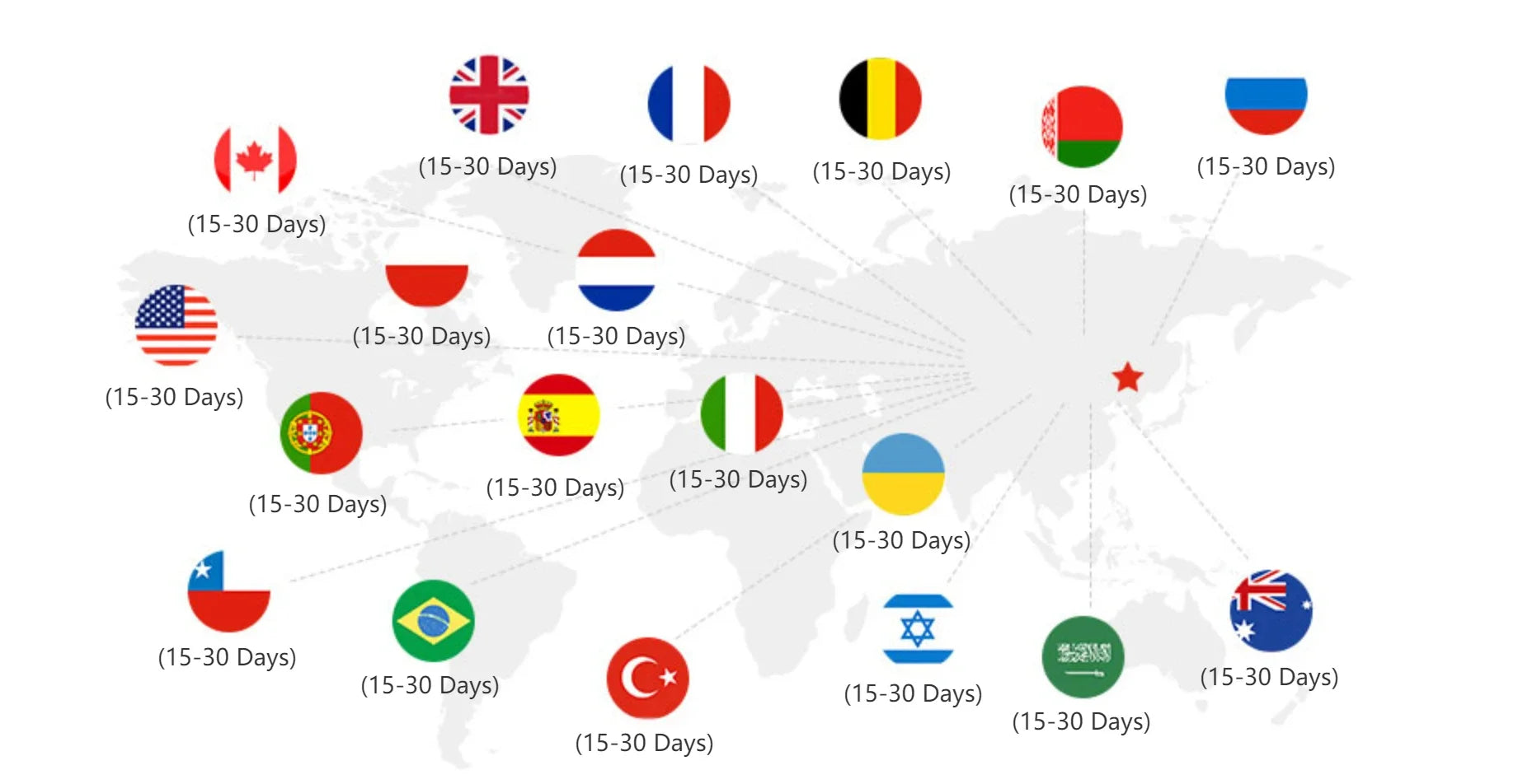 Double Dog Car Seat Belt – Adjustable No-Tangle Safety Leash with Bungee Buffer & Reflective Strips for Two Pets