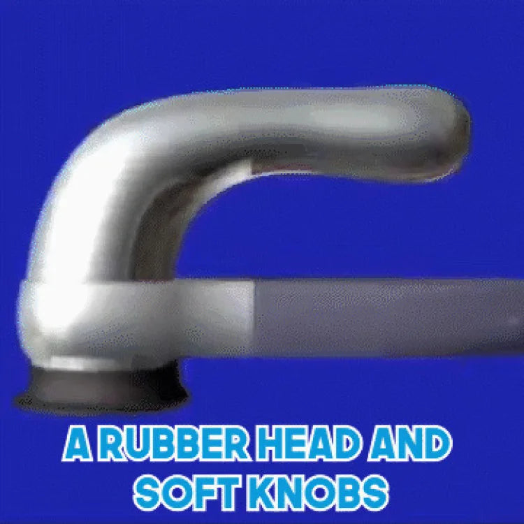 Portable Pet Vacuum Cleaner – Dual-Purpose Electric Hair Remover & Massage Grooming Tool for Cats & Dogs