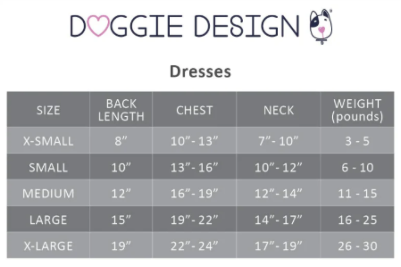 Holiday Holly Dog Harness Dress with Matching Leash