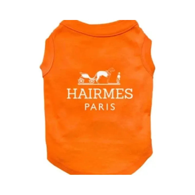 Hairmes Pet Tee