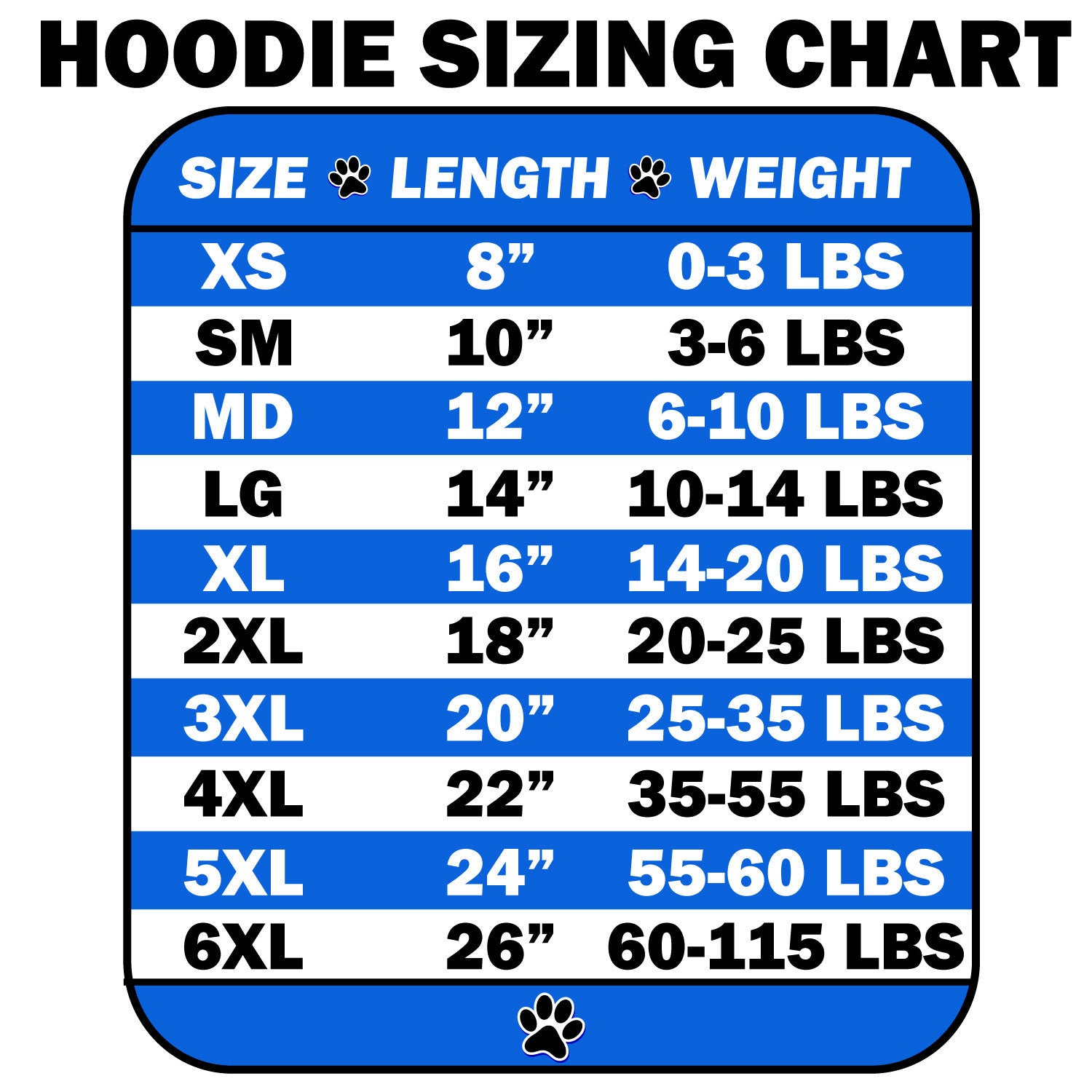 Pet Hoodie "Be Mine"