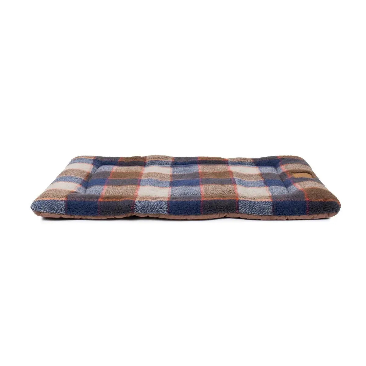 Pendleton Dog Mat Pendleton Comfort Cushion Dog Bed – Our Pooch Store