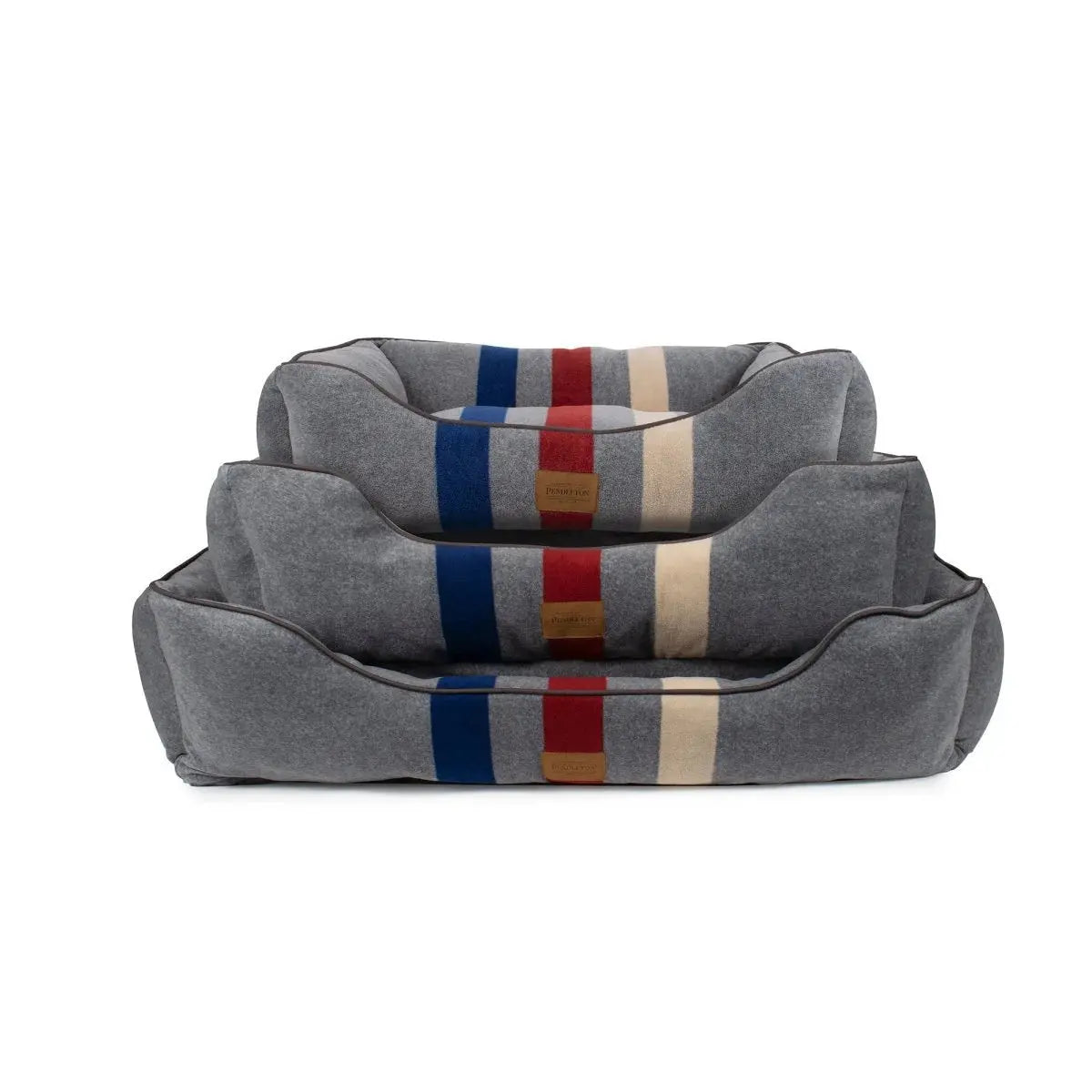 Pendleton Kuddler Dog Bed