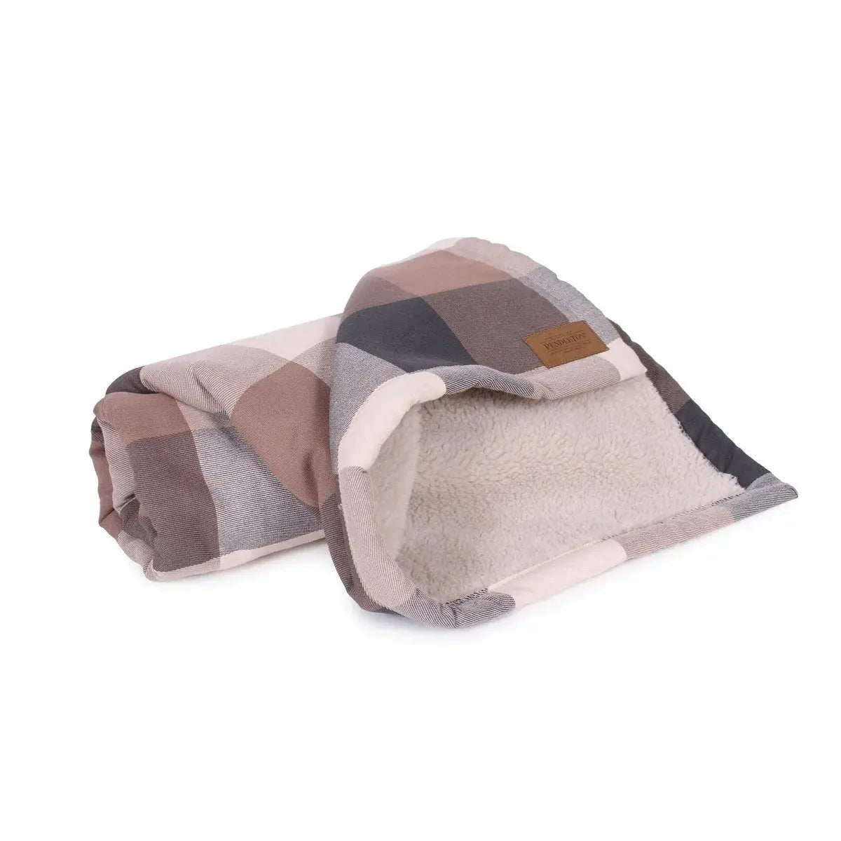 Pendleton Crate Dog Blanket