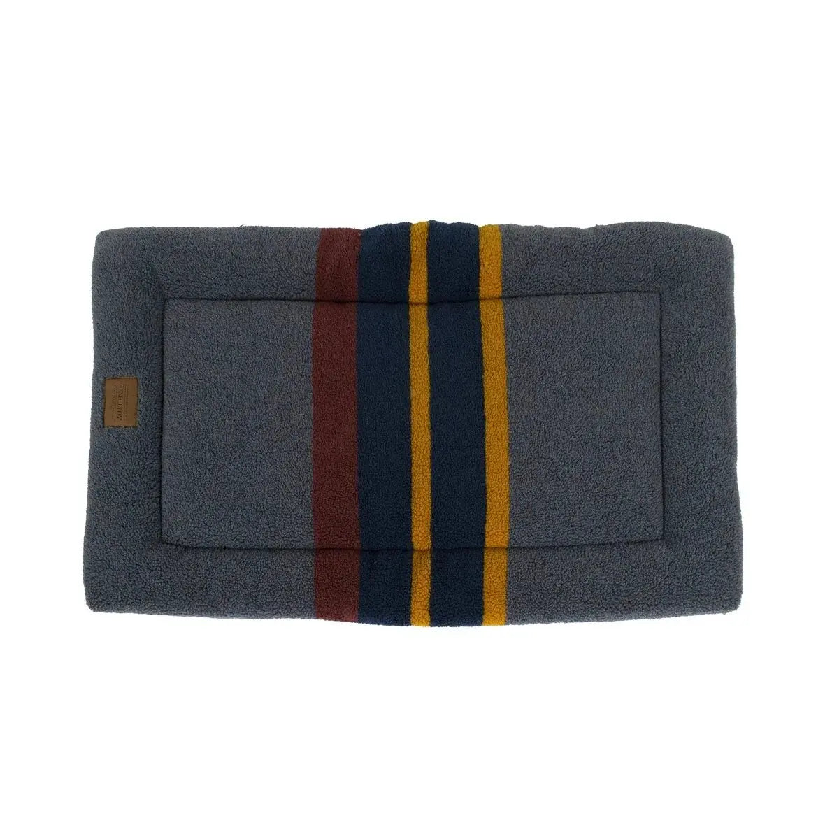 Pendleton Comfort Cushion Dog Bed