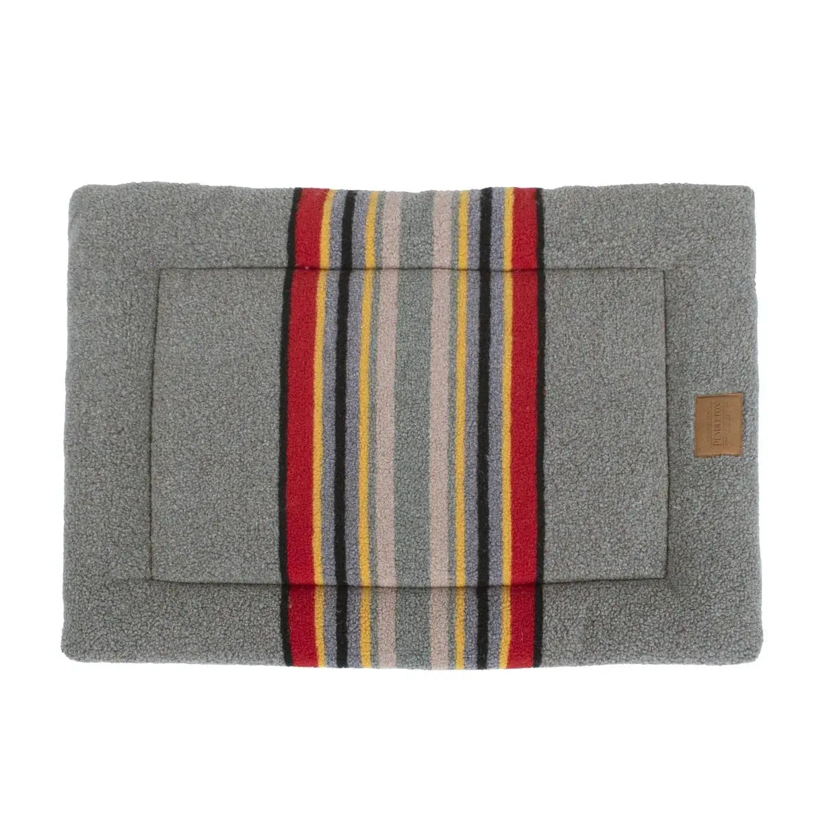 Pendleton Dog Mat Pendleton Comfort Cushion Dog Bed – Our Pooch Store